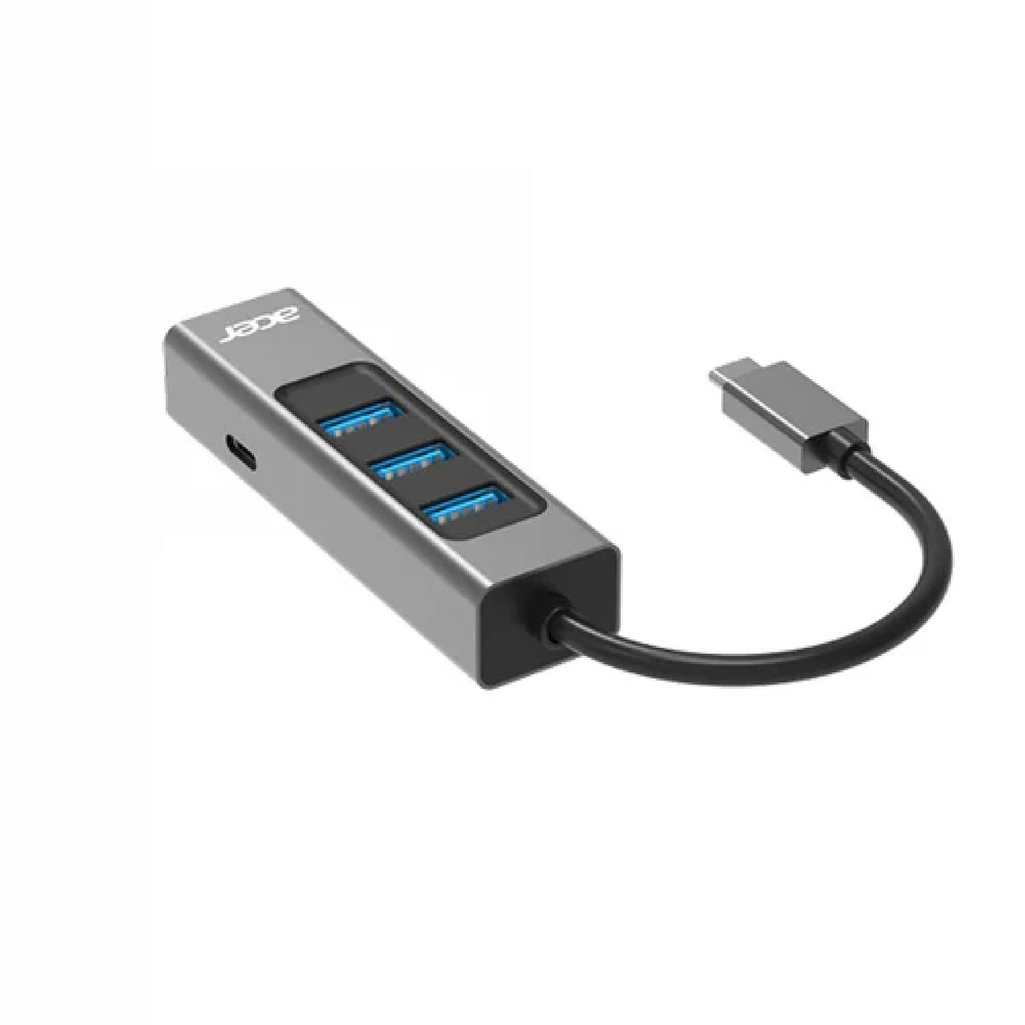 HUB Multipuertos Acer® 4 en 1 USB 3.2 Gen 1 - Tipo C