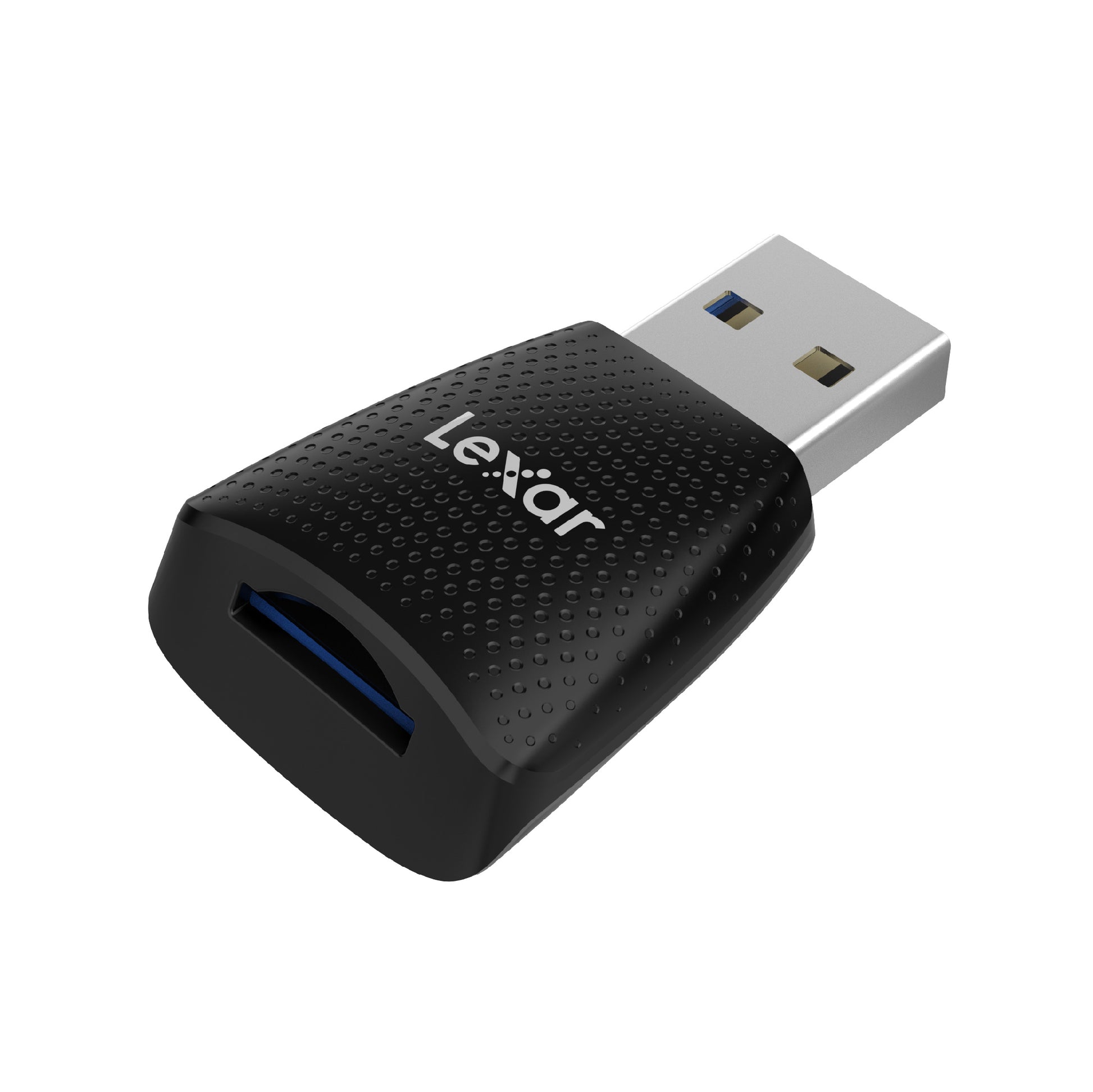 Lector de tarjetas LEXAR para CF 1000x y SD, USB 3.0